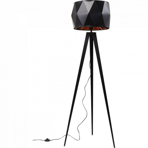 торшер tripod черный в Тюмени