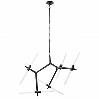 подвесная люстра lightstar struttura 742107 в Тюмени