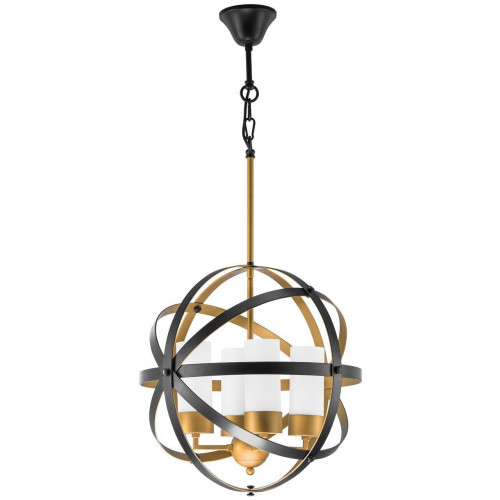 подвесная люстра lightstar cero 731147 в Тюмени