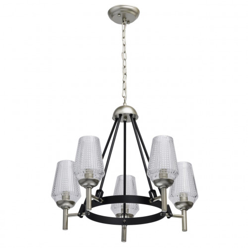 подвесная люстра mw-light альгеро 285011305 в Тюмени