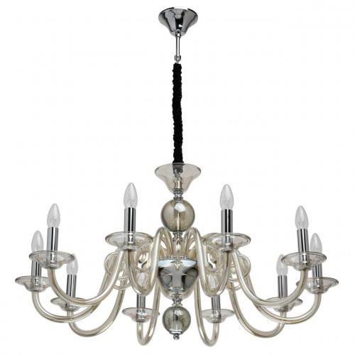 подвесная люстра mw-light элла 483012710 в Тюмени
