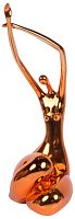 статуэтка grazia copper в Тюмени
