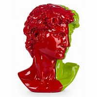 статуэтка colour antinous в Тюмени