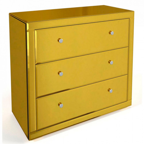 комод дэйли золото в Тюмени