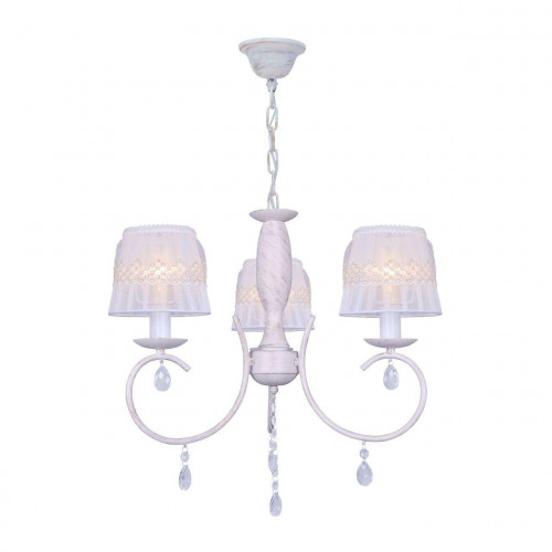 подвесная люстра toplight camilla tl1135-3h в Тюмени