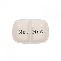менажница mr and mrs в Тюмени