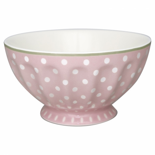 пиала spot pale pink в Тюмени