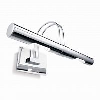 подсветка для картин ideal lux cico ap2 cromo в Тюмени
