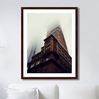 картина: the mist в Тюмени
