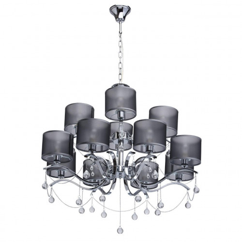 подвесная люстра mw-light федерика 82 379019212 в Тюмени