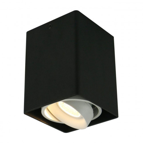 потолочный светильник arte lamp a5655pl-1bk в Тюмени