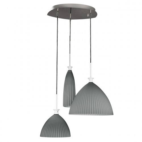 подвесная люстра lightstar simple light 810 810131 в Тюмени