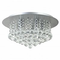 потолочная люстра mw-light венеция 276014605 в Тюмени
