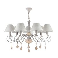 подвесная люстра maytoni milea arm132-pl-07-gr в Тюмени