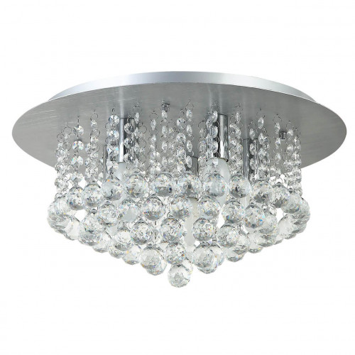 потолочная люстра mw-light венеция 276014605 в Тюмени