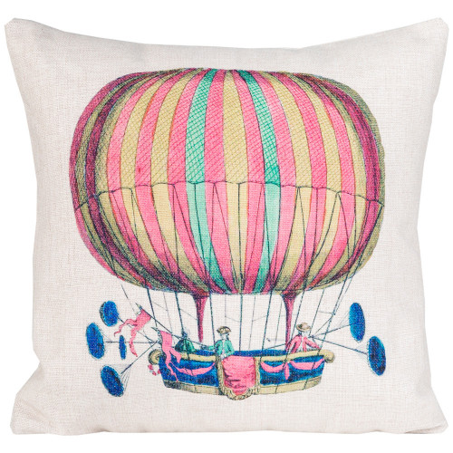 интерьерная подушка «шарльер» в Тюмени