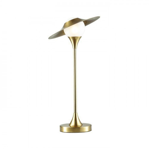 настольная лампа odeon light barolo 4155/7tl в Тюмени