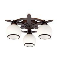 потолочная люстра omnilux oml-50507-03 в Тюмени