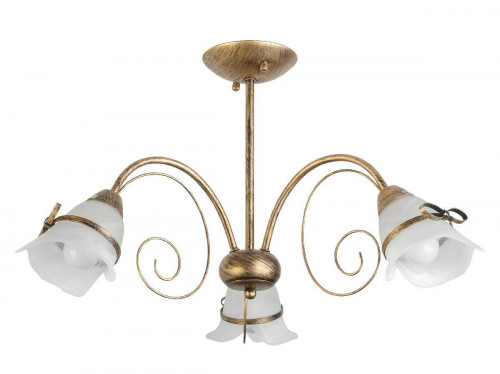потолочная люстра toplight bridget tl3620x-03 в Тюмени