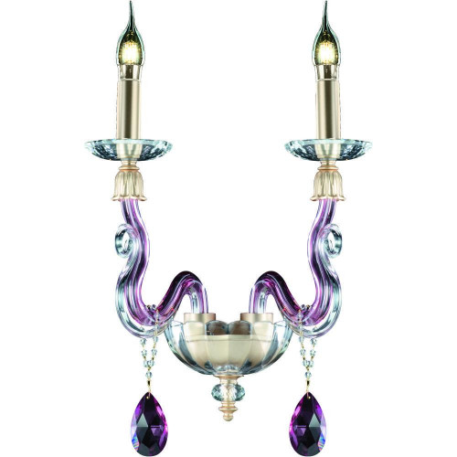 бра divinare carl 5124/14 ap-2 в Тюмени