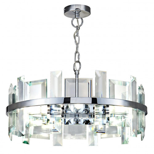 подвесная люстра maytoni cerezo mod201pl-07n в Тюмени