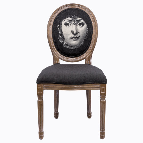 стул индия fornasetti в Тюмени