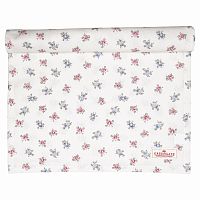 столовая дорожка hailey petit white в Тюмени
