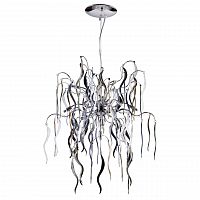 подвесная люстра lightstar mocco 792154 в Тюмени
