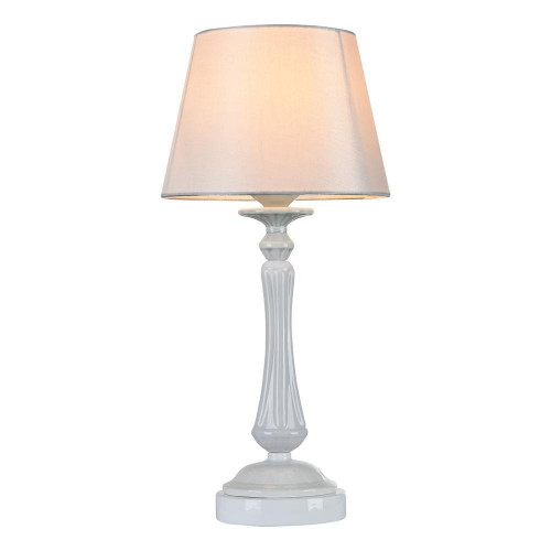 настольная лампа maytoni adelia arm540-tl-01-w в Тюмени