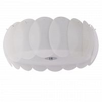 потолочный светильник ideal lux ovalino pl8 в Тюмени