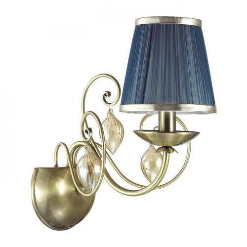 бра odeon light niagara 3921/1w в Тюмени