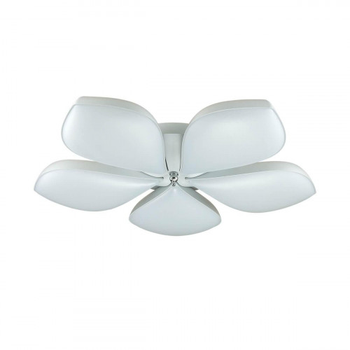 потолочная светодиодная люстра lumion gabriella 3645/60cl в Тюмени