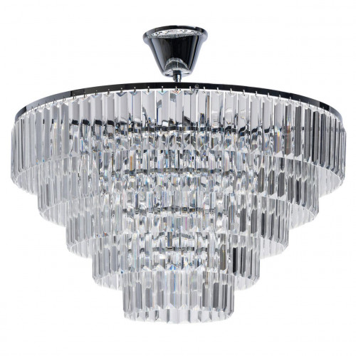 потолочная люстра mw-light аделард 642013008 в Тюмени