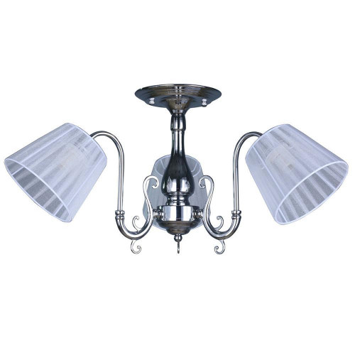 потолочная люстра omnilux leonessa oml-29127-03 в Тюмени