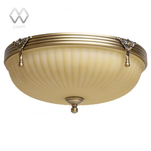 потолочный светильник mw-light афродита 317011303 в Тюмени