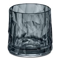 стакан superglas club no.2, 250 мл, серый в Тюмени
