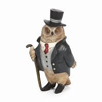 статуэтка mr. owl 1 в Тюмени