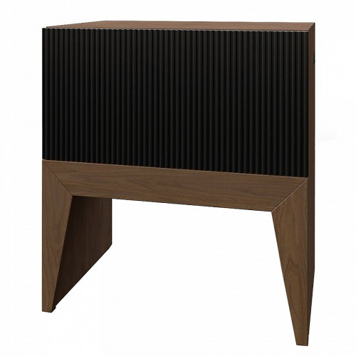 тумба still new рисунок полоска черная в Тюмени