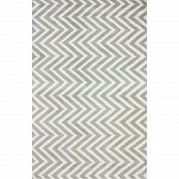 ковер zig zag серый 160х230 в Тюмени