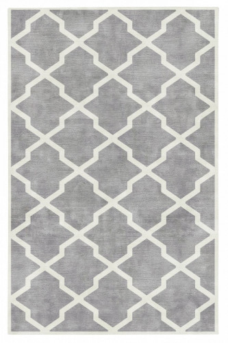 ковер square cold grey 200x280 в Тюмени