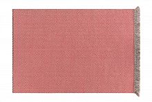 ковер gan diagonal almond-red 200x90 от gan в Тюмени