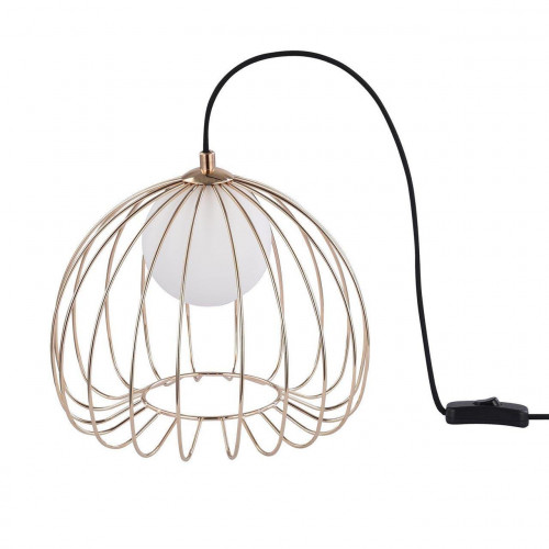 настольная лампа maytoni polly mod542tl-01g в Тюмени