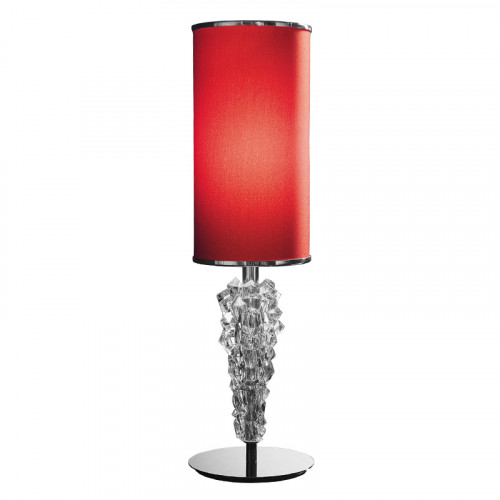 настольная лампа lt subzer red от axo light в Тюмени