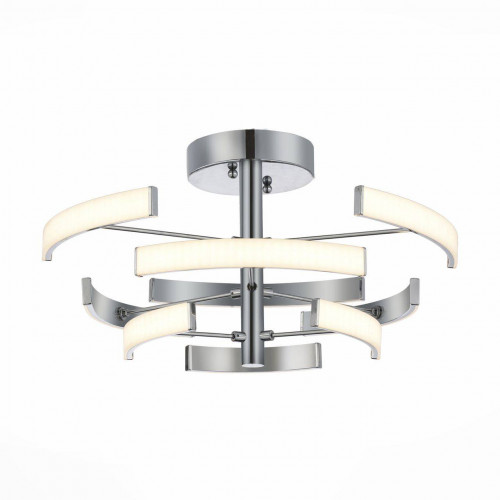 потолочная светодиодная люстра st luce arco sl912.102.09 в Тюмени