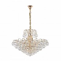 подвесная люстра arti lampadari loano e 1.5.57.100 g в Тюмени