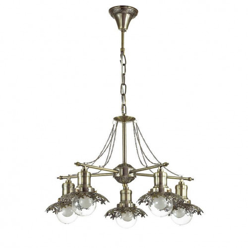 подвесная люстра lumion adelarda 3468/5 в Тюмени
