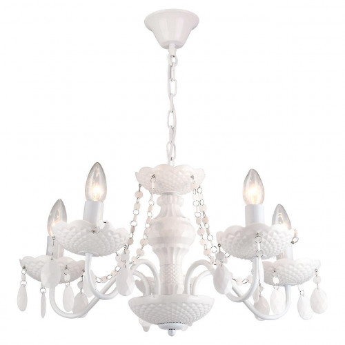 подвесная люстра lussole catalina grlsp-8116 в Тюмени