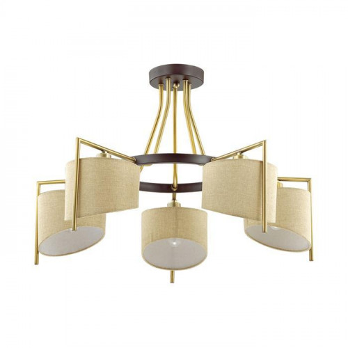 потолочная люстра lumion karen 3750/5c в Тюмени