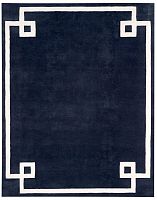 ковер navy bordered 100х120 в Тюмени