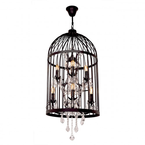 подвесная люстра loft it loft1891/8 в Тюмени